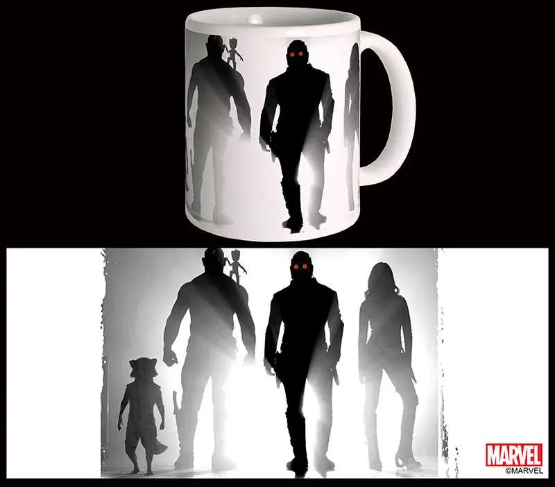 Mug gotg vol.2 here we go
